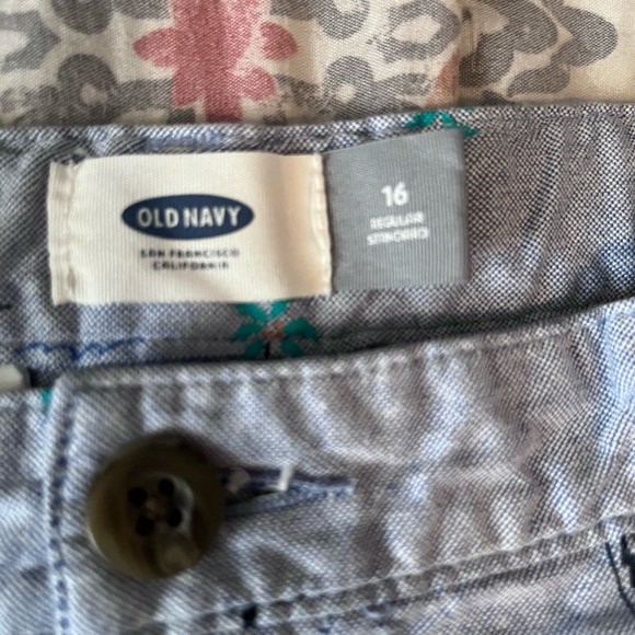 Lot of boys shorts - Picture 13 of 16